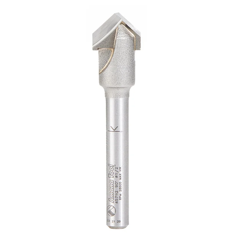 Amana ACM Router Bits