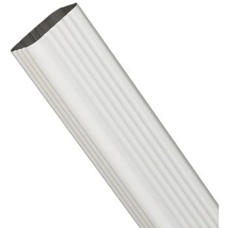 Amerimax 27075 2x3 15 Al Wh Extension