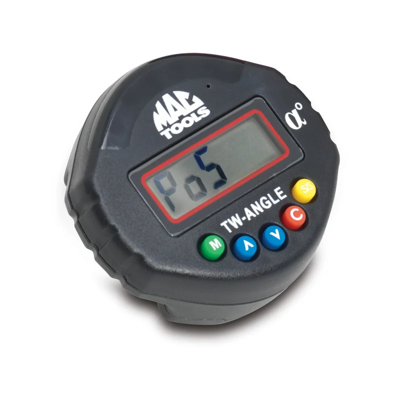 Angle Meter