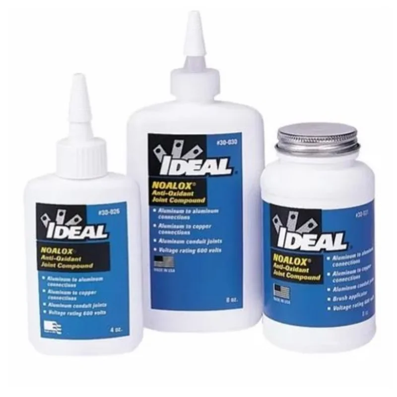 Anti-Oxidant Joint Compound 4 oz 30-026