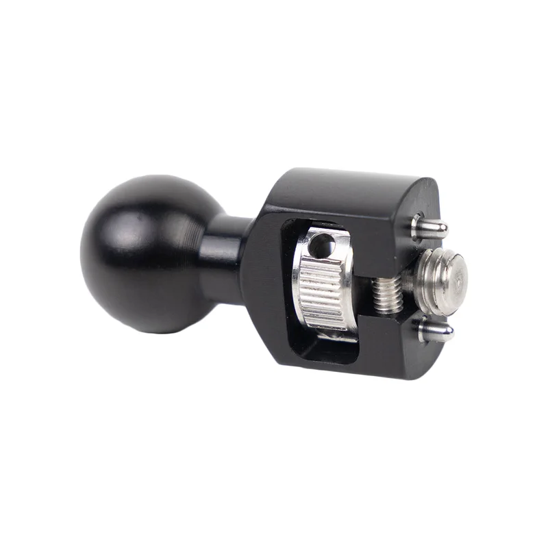 Anti-Rotation Tip with 3/8"-16 thread for Infinity Arm