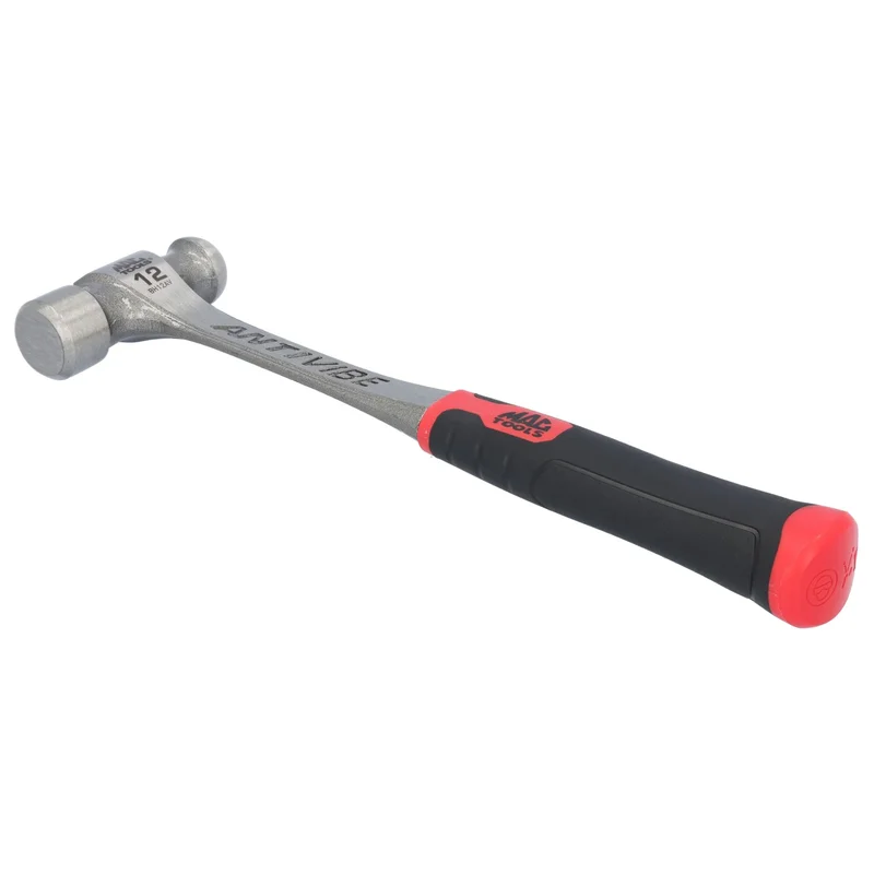 Anti-Vibe Ball Peen Hammer - 12 oz.