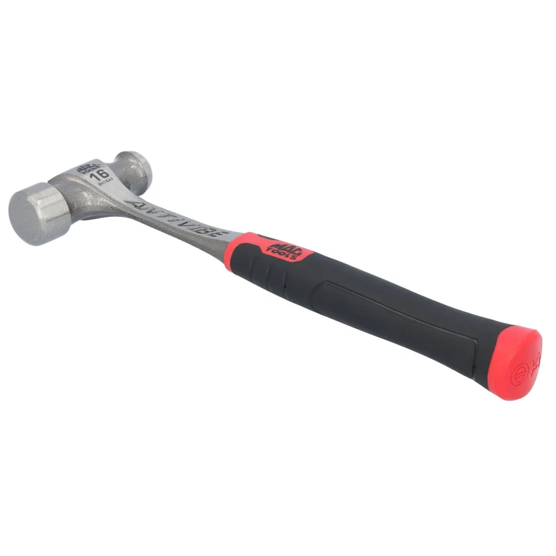 Anti-Vibe Ball Peen Hammer - 16 oz.