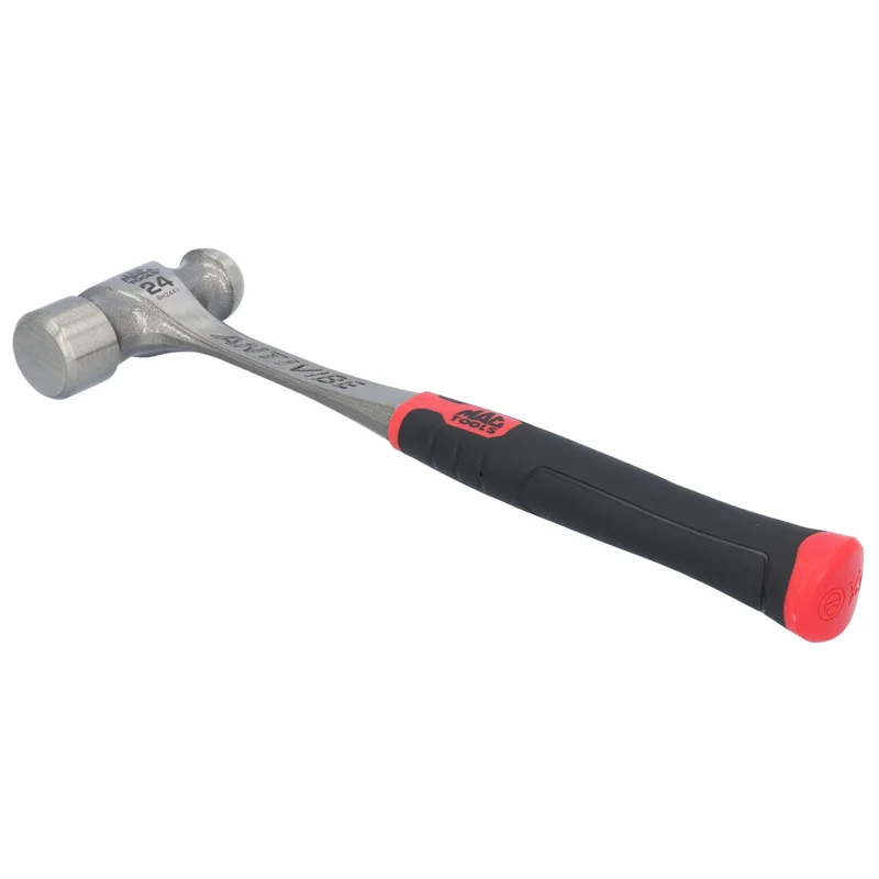 Anti-Vibe Ball Peen Hammer - 24 oz.