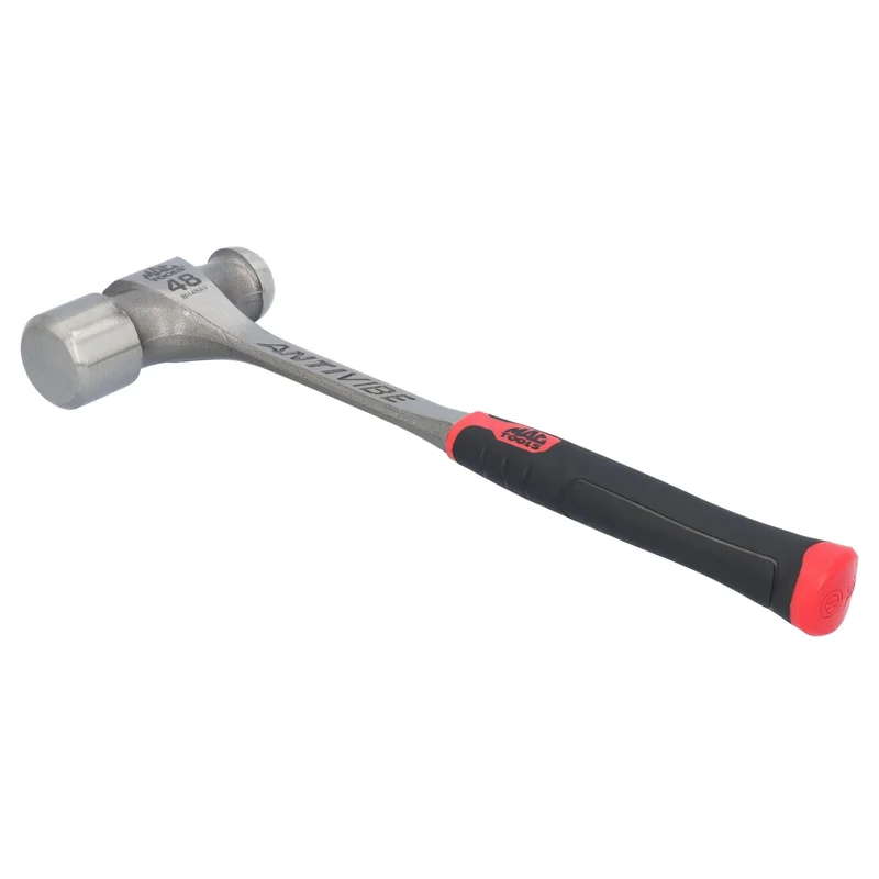 Anti-Vibe Ball Peen Hammer - 48 oz.