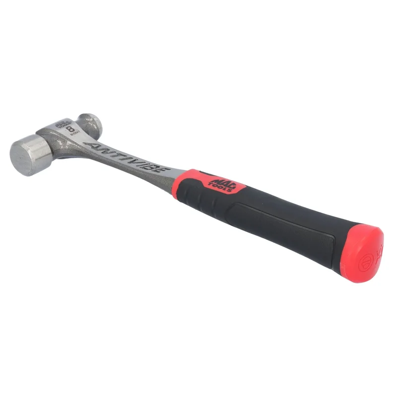 Anti-Vibe Ball Peen Hammer - 8 oz.