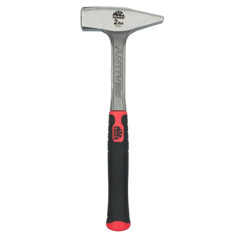 Anti-Vibe Blacksmith Hammer - 2 lbs.