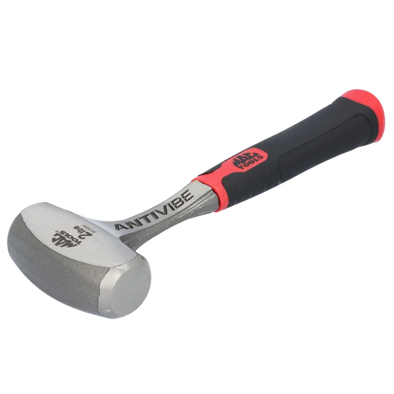 Anti-Vibe Drilling Hammer - 2 lbs.