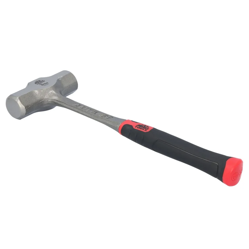 Anti-Vibe Sledge Hammer - 3 lbs.