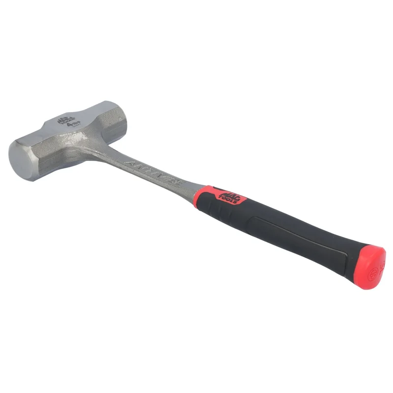 Anti-Vibe Sledge Hammer - 4 lbs.