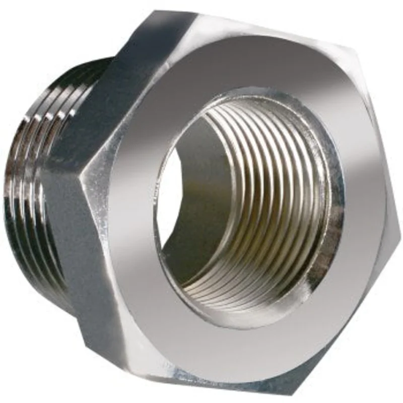 Apache 99000271 999000271 3/4mx1 Red Bushing