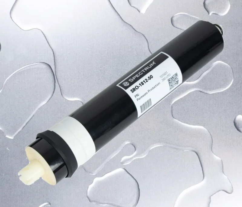 AQUARO-50RO : SPECTRUM AQUA50 Replacement Membrane