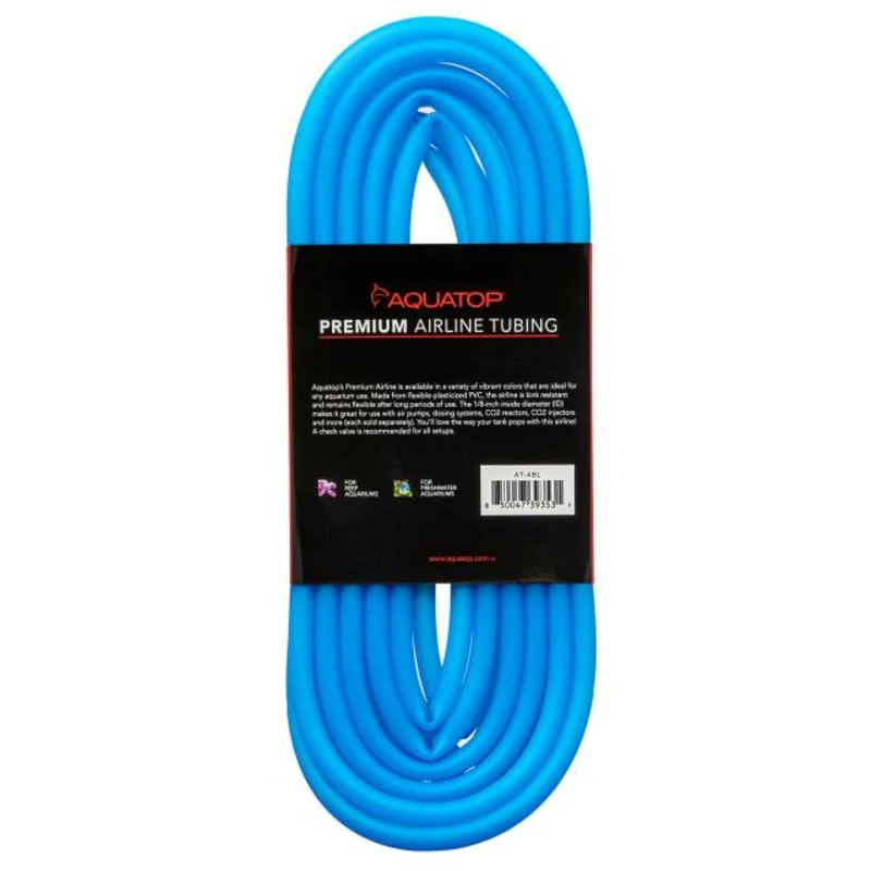 Aquatop Premium Airline Tubing
