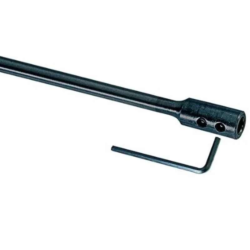Auger Extension 18 Inch Long for 7-16 Inch Hex 35-819