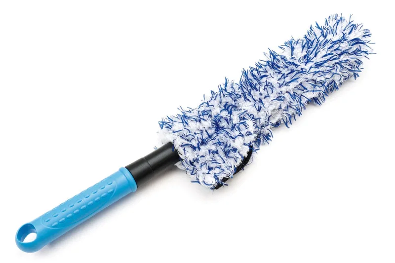 AUTOFIBER BARREL BLADE WHEEL BRUSH