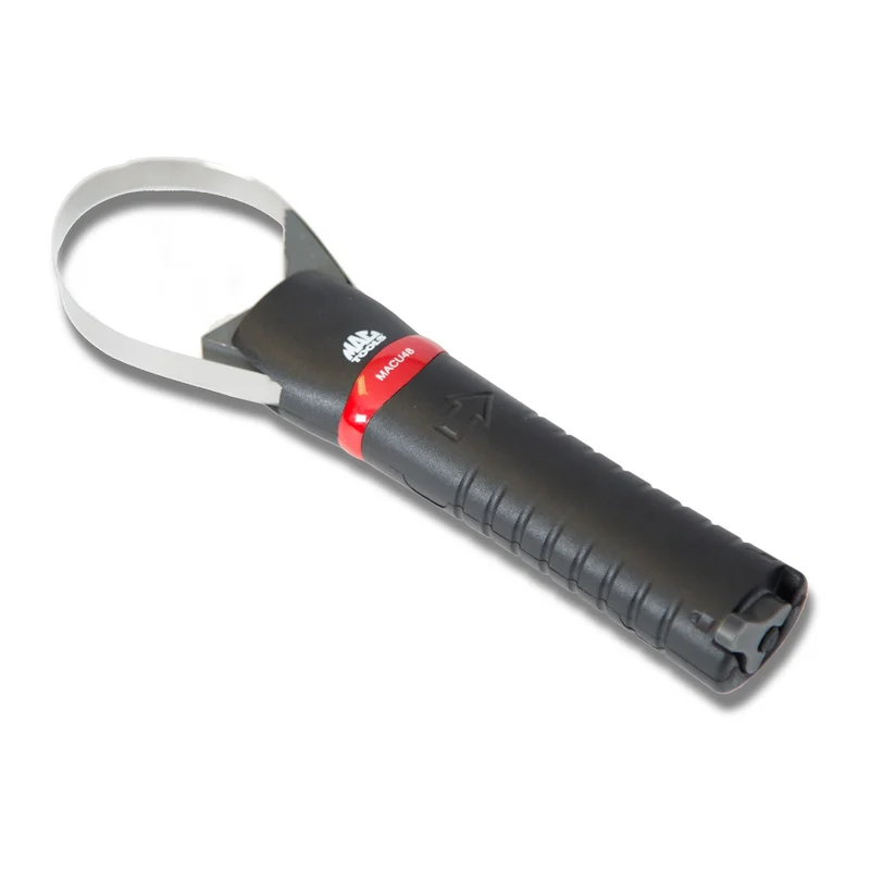Automatic Oil Filter Wrench