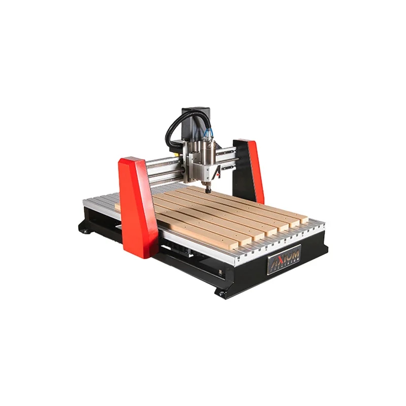 Axiom AR6Pro V6 2'x3' CNC Router