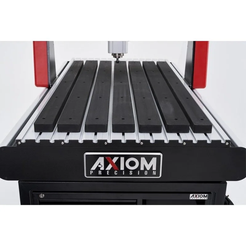 Axiom SureGrip Spoilboard for 4' x 4' CNC Tables