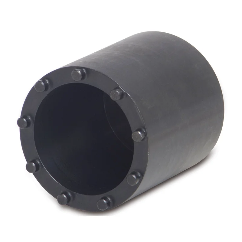 Axle Hub Bridge Nut Socket