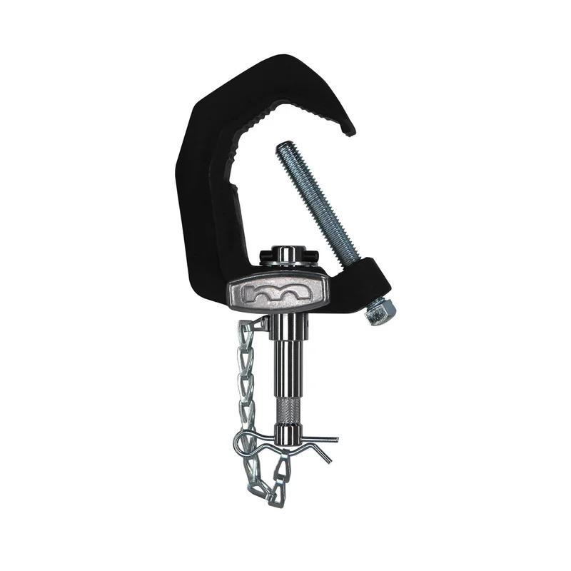 Baby Pipe Clamp