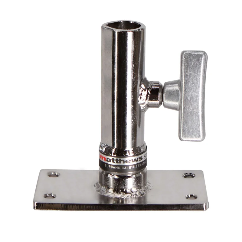 Baby Swivel Plate