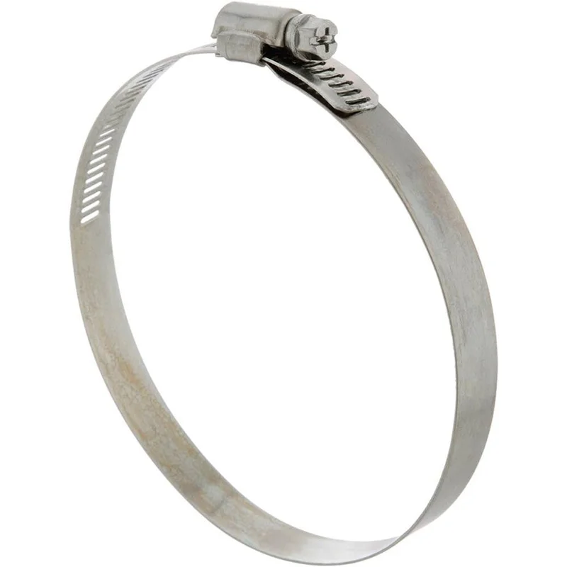 Band Clamps