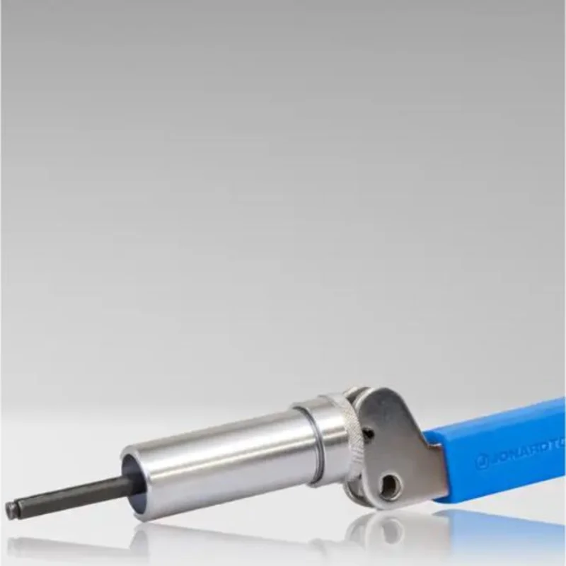 Barrel Lock Plunger Key TTB-6