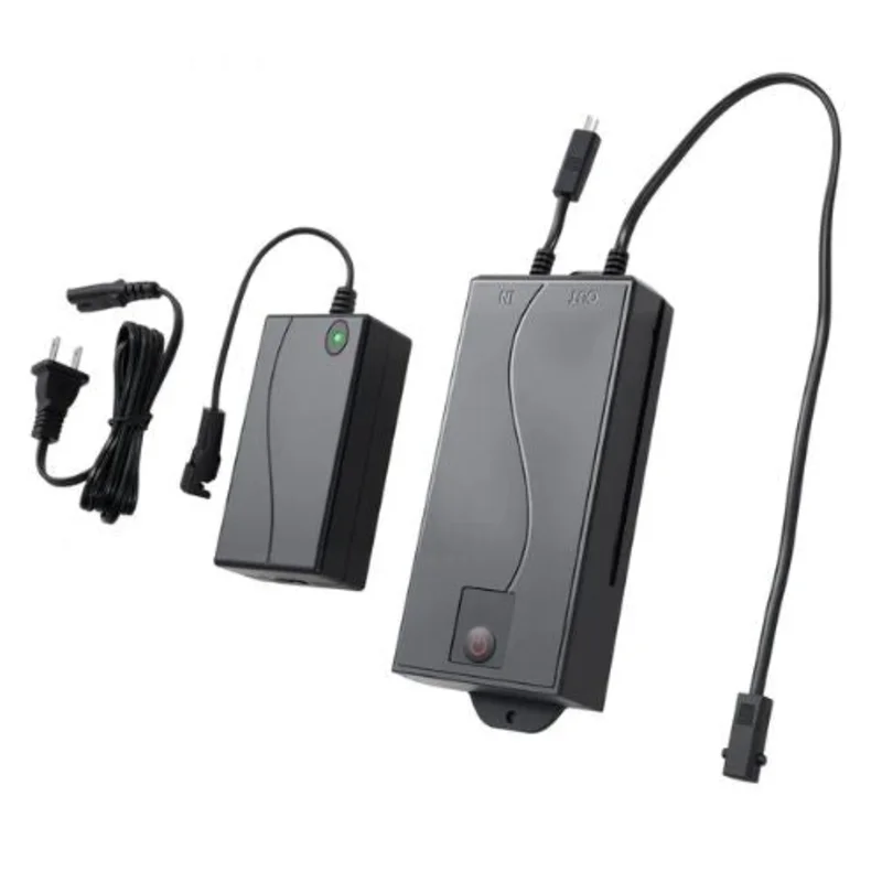 Battery Pack for Reclining Furniture with Adapter 2500 mAh Rechargeable Recliner Battery Pack with Universal 2-Pin Connector