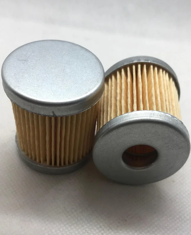 Becker, Busche and MANN Replacement Air Filter