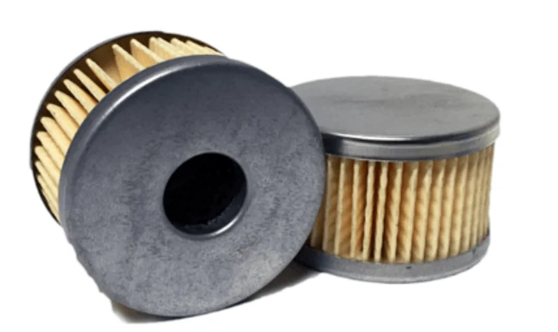 Becker, Busche, Mann Replacement Air Filter - Becker 909519 - Busche 0532000031 - MANN C64/3