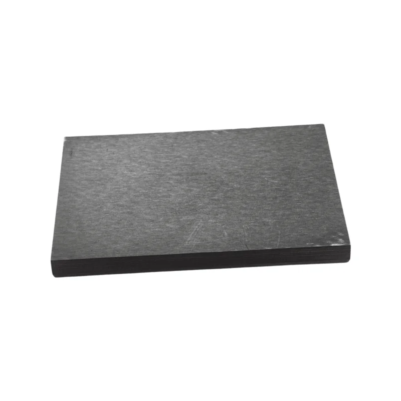 Becker Carbon Pump Vanes DT/VT 1.5 - 20x15x3mm - 901301