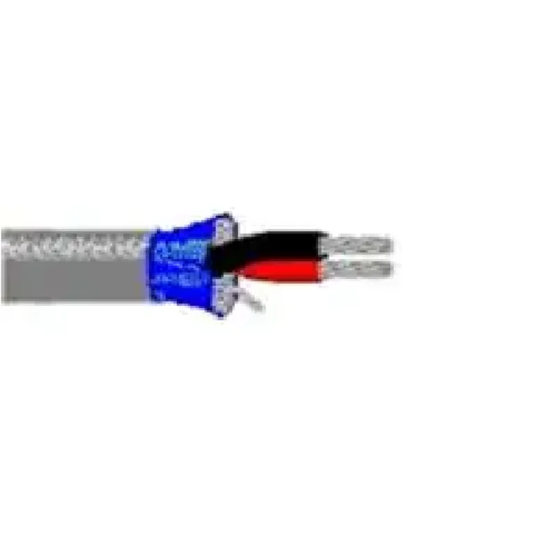 Belden 9451PS6 22 AWG 6 Pair 7x30 Stranding Tinned Copper 300V Audio Snake Cable