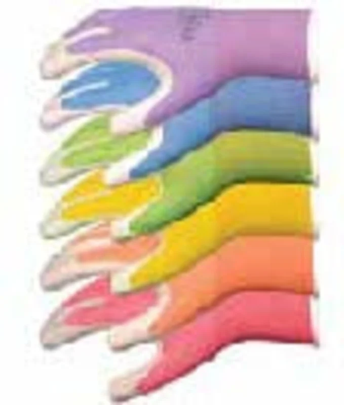 Bellingham Nitrile TOUCH Glove Assorted Color