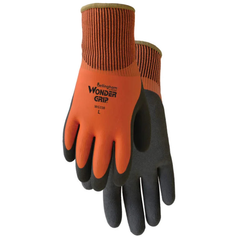Bellingham WG338 Wonder Grip Insulated Glove