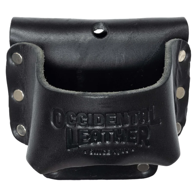 Belt Worn High Mount Tape Holster OxyRed