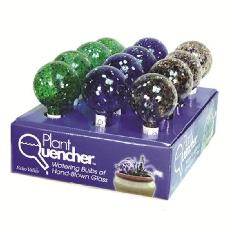 BFG Supply SELF WATERING BULB ASST Assorted