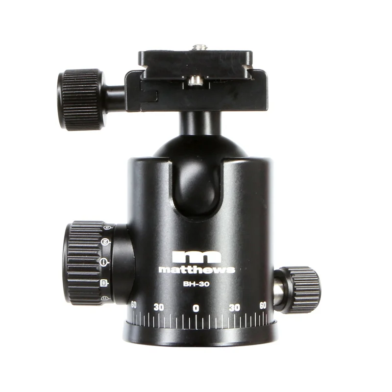 BH-30 Ball Head