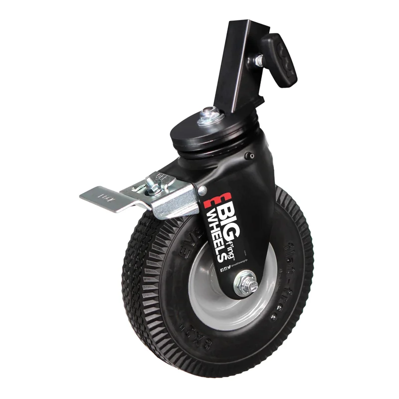 Big Fing Combo Wheel (Set of 3)