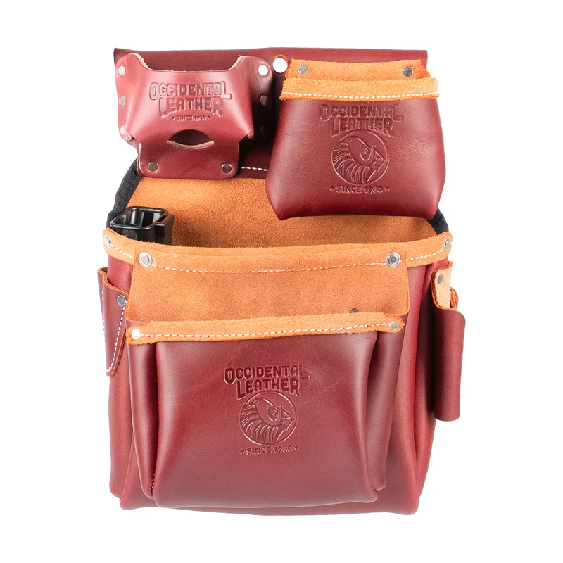 Big Oxy Fastener Bag