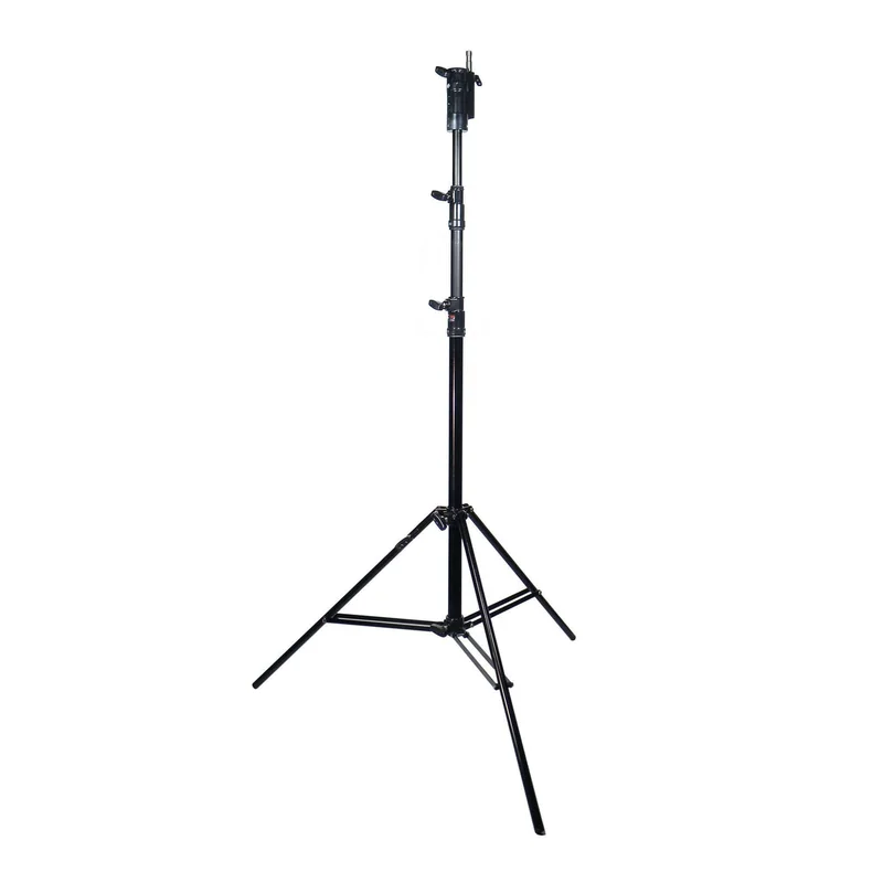 Black Aluminum Lightweight Digital Combo Stand