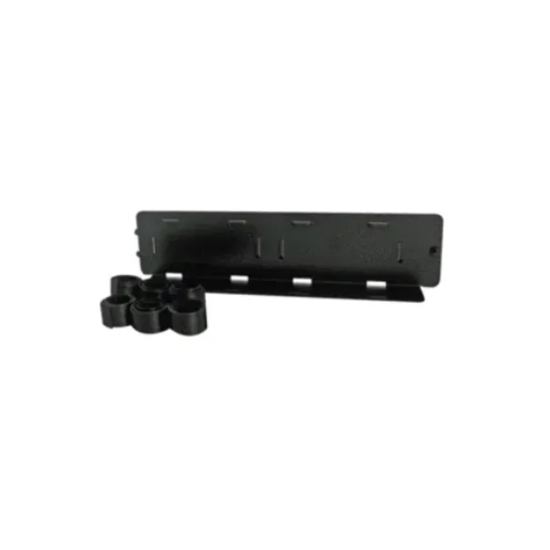 Black Universal Mounting Plate 36490401