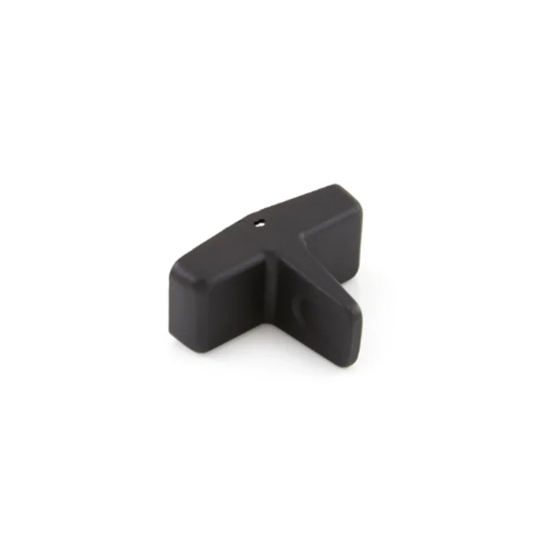 Black With No Lens Paddle Switch Actuator VVJZZ00-000