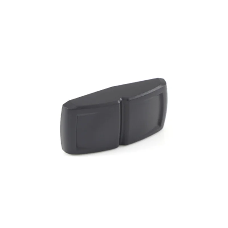 Black with No Lens Switch Actuator VVFAZC00-000