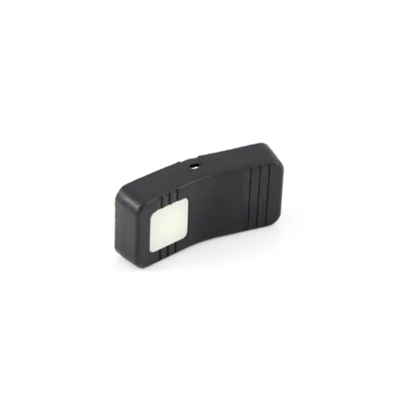 Black with White Lens Switch Actuator VV19Z00-000
