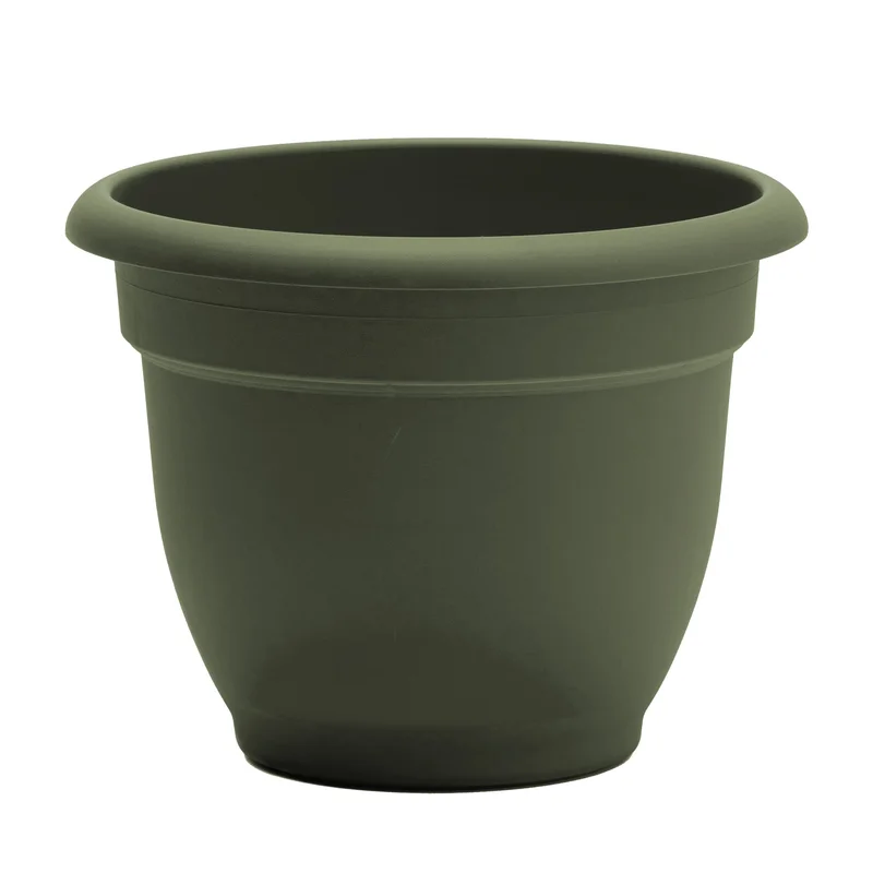 Bloem Ariana Planter Misty Blue