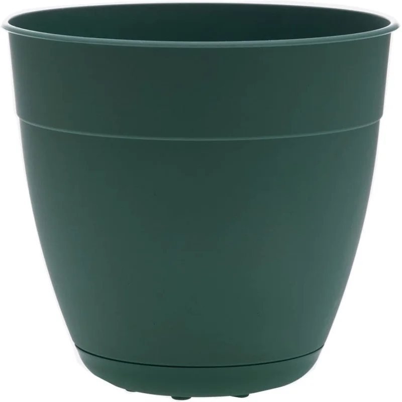 BLOEM DAYTON PLANTER (12 IN, GREEN)