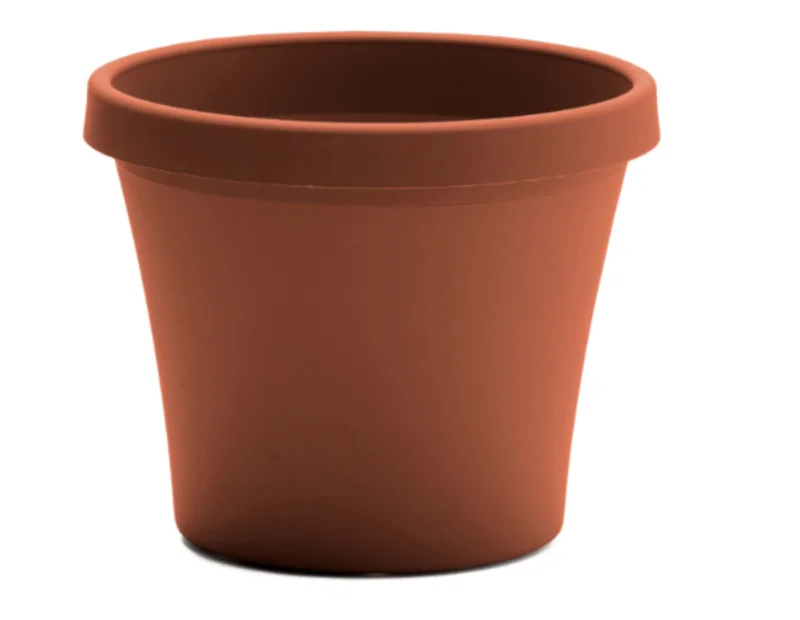 Bloem Terra Planter Basil