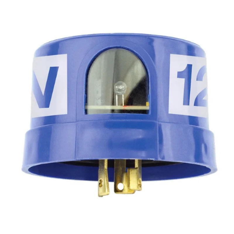 Blue Electronic Photo Control PE5051L