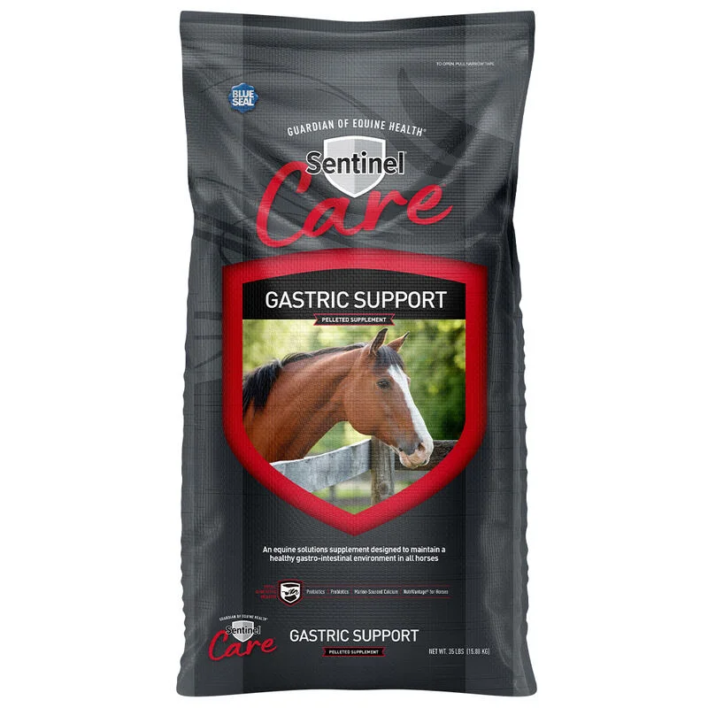 Blue Seal Sentinel Care Gastric Support