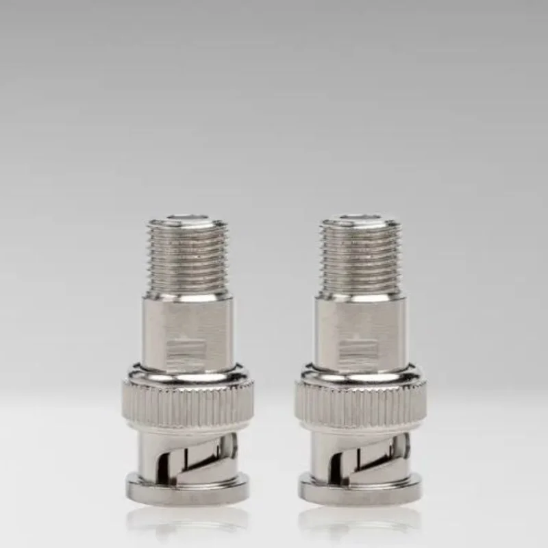 BNC Female to Male Adapter BNC-FM (Pack of 10)